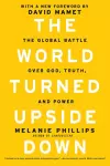 The World Turned Upside Down cover