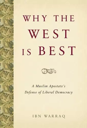 Why the West is Best cover