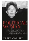 Political Woman cover