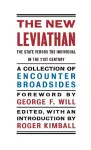 The New Leviathan cover