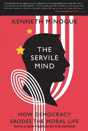 The Servile Mind cover