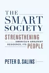 The Smart Society cover