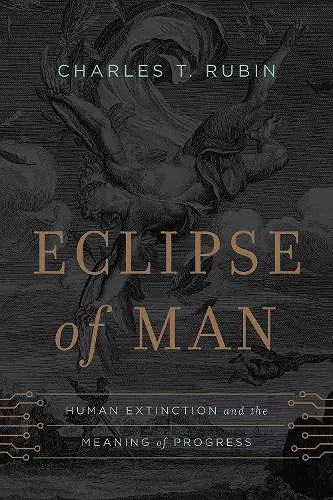 Eclipse of Man cover