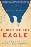 Flight of the Eagle cover