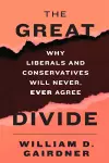 The Great Divide cover