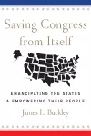 Saving Congress from Itself cover