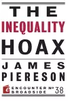 The Inequality Hoax cover