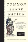 Common Sense Nation cover