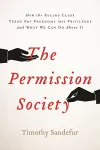 The Permission Society cover