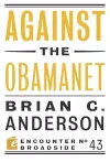 Against the Obamanet cover
