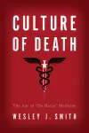 Culture of Death cover