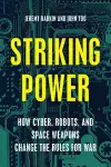 Striking Power cover