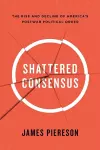 Shattered Consensus cover