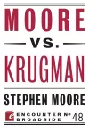 Moore vs. Krugman cover