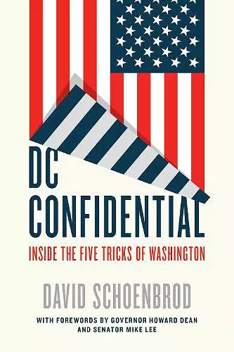 DC Confidential cover