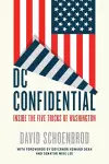 DC Confidential cover