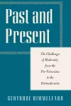 Past and Present cover