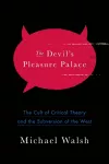 The Devil's Pleasure Palace cover