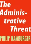 Administrative Threat cover