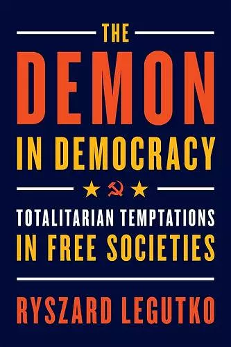 The Demon in Democracy cover