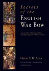 Secrets of the English War Bow cover