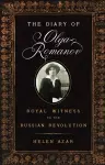 The Diary of Olga Romanov cover