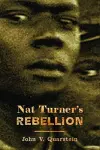 Nat Turner's Rebellion cover