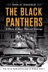 The Black Panthers cover