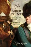 War at Saber Point cover