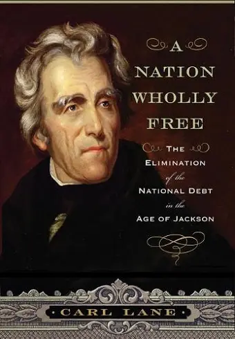 A Nation Wholly Free cover