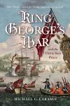 King George's War and the Thirty Year Peace cover
