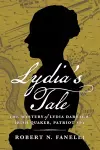 Lydia's Tale cover