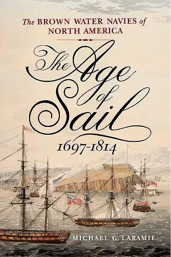 The Age of Sail, 1697–1814 cover