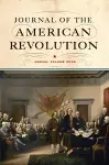 Journal of the American Revolution 2026 cover