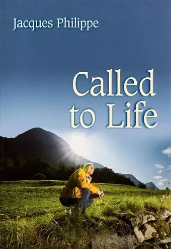 Called to Life cover