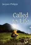 Called to Life cover
