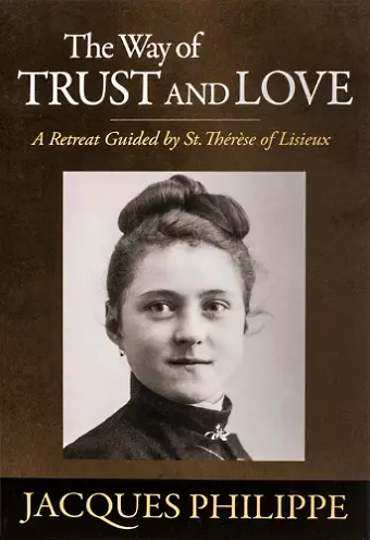 The Way of Trust and Love cover