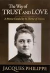 The Way of Trust and Love cover