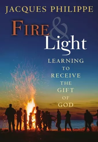 Fire & Light cover