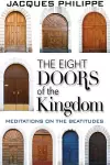The Eight Doors of the Kingdom cover