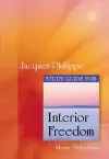 Interior Freedom Study Guide cover