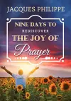 Nine Days to Rediscover the Joy of Prayer cover
