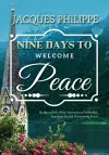 Nine Days to Welcome Peace cover