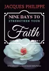 Nine Days to Strengthen Your Faith cover