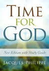 Time for God cover