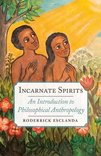 Incarnate Spirits cover