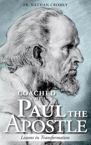 Coached by Paul the Apostle cover