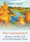 The Homestretch cover