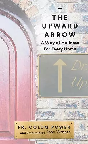 The Upward Arrow cover