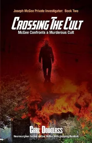 Crossing the Cult cover